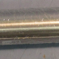 Schrader Bellows 0.175 DXPSR 9.000 Pneumatic Cylinder Double Acting 250PSI Max