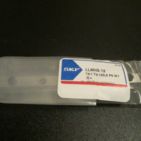 SKF Mini Rail and Carriage LLMHS9