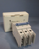 ALLEN BRADLEY Circuit Breaker SER. D 277V 10A 1489-M3D100