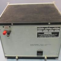 Mocon DL200 140029 Oxygen Transmission Rate Datalogger Used