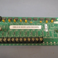 ALLENBRADLEY CONTROL INTERFACE OPTION KIT 24VAC/DC 1336L5