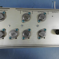 Deltron Power Supply W304F W313F W305G