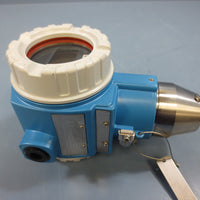 Endress + Hauser FMB70ABC1FB257CAG Pressure Transmitter 11.5..45V Vdc