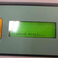 Mecmesin MultiTest 1x Consolecontrolled Force Test Systems
