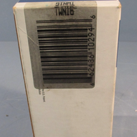 Thompson TWN16  1" Bore Linear Guide Pillow Block Bearing