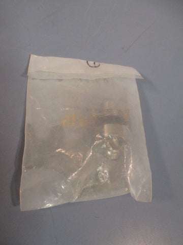 Crown Fitting/Connector 107164002