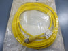Mencom Corporation MAC-4FP-12 Electrical Cable 4 pin 22 AWG 300V 4 Amp