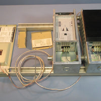 Honeywell Lighting Control System Assembly EL7000 EL7120 EL7277A Used