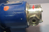 AB Telfa DPIG 71B-4 Motor 0.37kW w/ Caster Pumps MPA 214 A PW 316 T