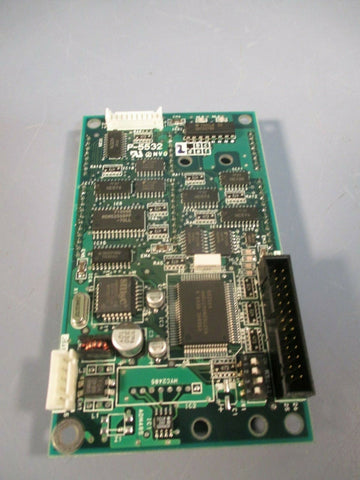 Ishida Printed Circuit Board P5532