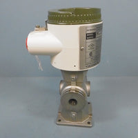 Yokogawa AM102DNAB1LSA*A Magnetic Flow Detector size 25 mm 0.1 Inch