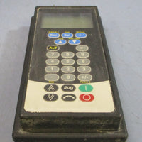 Allen Bradley 20HIMC3S SER A Human Interface Module, Powerflex Remote Display