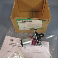 Zebra Ribbon TakeUp DC Motor G57466M