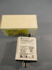 Square D 9050 JCK13V20 Solid State Relay, 0-60sec, Series F 9050JCK13V20