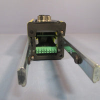 SICK MUTING MODULE + CONNECTOR C800SSKK00250