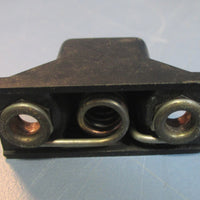 8 Allen Bradley N20 N15 N34 N25 W35 W45 Overload Thermal Heater Relay Unit Used