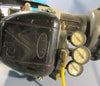 Taylor Instrument Lin-E-Aire 1/2" Control Valve 150 PSI Body Rating