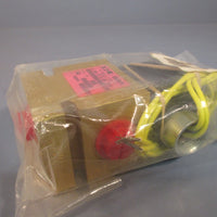 EATON VICKERS HYDRAULIC DIRECTIONAL VALVE SV3-10-C-8H-115AP