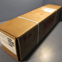 NSK Linear Guide/Rail Assembly N1H250460Z