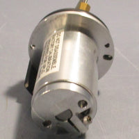 WATERS 289006745 Trap Valve Pod Assembly Cartridge Straight Port Nano