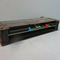 Mustang IV 337400 PLC Controller