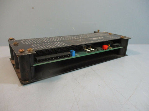 Mustang IV 337400 PLC Controller