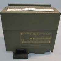 Lot of (2) Siemens Simatic S7 6ES7 322-1BL00-0AA0 Digital Output Module