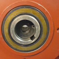 Stober Drives S202AB0280MR163/050 Gear Reducer 28.1:1 Ratio, 2.2 Input HP