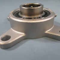 Dodge F4BSCEZ103SHCR MOD 13/16" 4 Bolt Flange Bearing  New