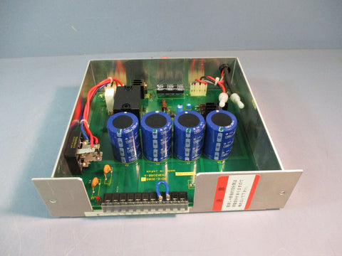 Toshiba RA Power Supply RAD9101008 100/110/115V Used