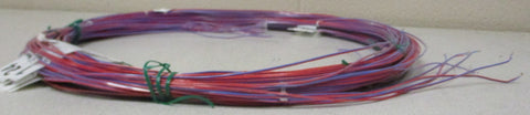 Masy Ultra Premium Thermocouple Type T 7 Strands 28AWG FEP Insulated 25' Long