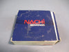 NACHI Bearings 6311 Deep Groove Radial Ball Bearing, Single Row 6311-JEM,