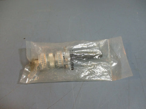 Encoder 80014 Electrical Mating Connector 6PIN Size 20 NEW