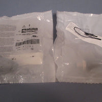 Murr Elektronik Connector Screw (Lot of 2) 7000127210000000