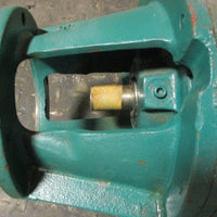 Sumitomo SMCyclo HC3140 Speed Reducer 59:1 Ratio 1750RPM 17/8" Shaft Dia NOS