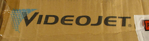 Videojet 1000 Line 399644 Umbilical Replacement w/ Printhead 90 Degree Printhead