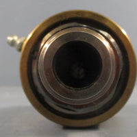 Barco BC300031201 Rotary Union Rotary Joint 3/4" NPT E75 LH