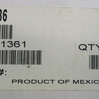 ASCO Red Hat Solenoid Valve Rebuild Kit 16386