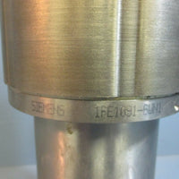Siemens 1FE10916WN101BB0 SIMOTICS Synchronous Motor w/Spindle NEW