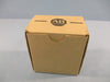 Allen Bradley 592-EUTB Series A Eutectic Overload Relay Nema SZ 0-1