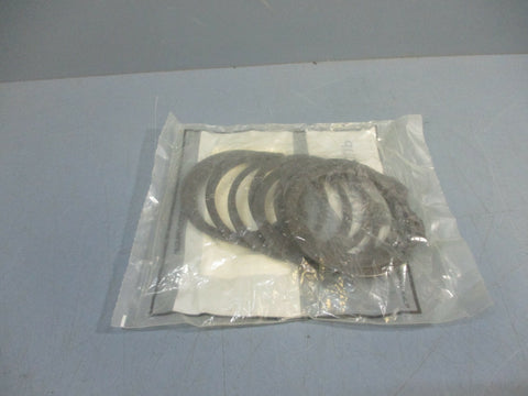 Rotor Clip Retain Ring SH275ST PA MB10 FACTORY SEALED Pack of 10