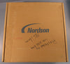Nordson 274793 Blue Series Hot Melt Glue Hose 5/16" Dia x 8' L 240V Factory Seal