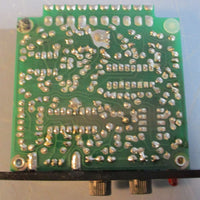 Allen Bradley 22DJ44000 Ser B Photoswitch, OnOff Control Module 120VAC 24VDC