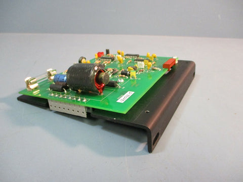 Longford Circuit Board M10027 USED