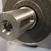 Apex Dynamics AB180-S2-P2 Gear Reducer 050:1 Ratio   7 Arcmin Gearbox