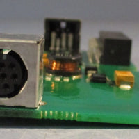 Allen Bradley 20C-DPI1 DPI Option Board for Poweflex 700H