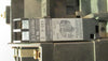 Allen Bradley 520VF-EOD Size 4 Starter Contactor w/ 40185-802-01 Relay Used