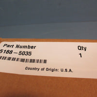Agilent 5188-5035 Software Revision Chemstation Plus Validation Pack
