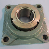 Used DODGE F4B-GTM-200 4 Bolt Flange Bearing 4” 211 FQ