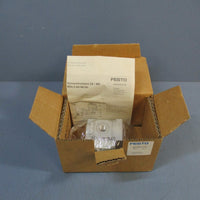 Festo MS4FRM1/4A4 Branching Module NEW